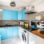 Le Bleute Au Coeur De Cannes, L\'Adresse Ideale Pour Vivre La Ville