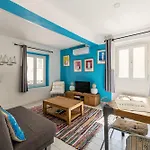 Le Bleute Au Coeur De Cannes, L\'Adresse Ideale Pour Vivre La Ville