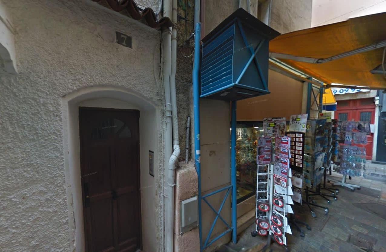 Le Bleute Au Coeur De Cannes, L'adresse Ideale Pour Vivre La Appartement